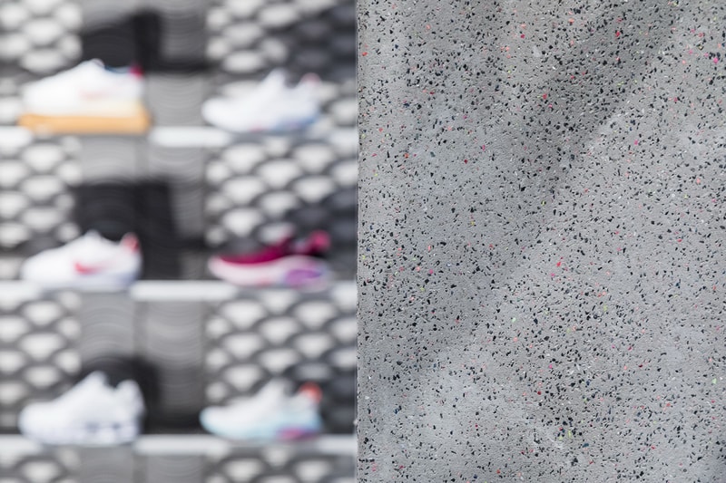 打造永續創新球鞋聖地!NIKE KICKS LOUNGE EAST 以全新面貌再現台北東區