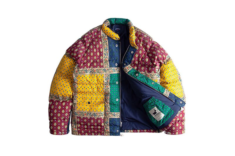 NOAH 正式推出 2019 秋冬全新「Jolly Roger」系列服飾