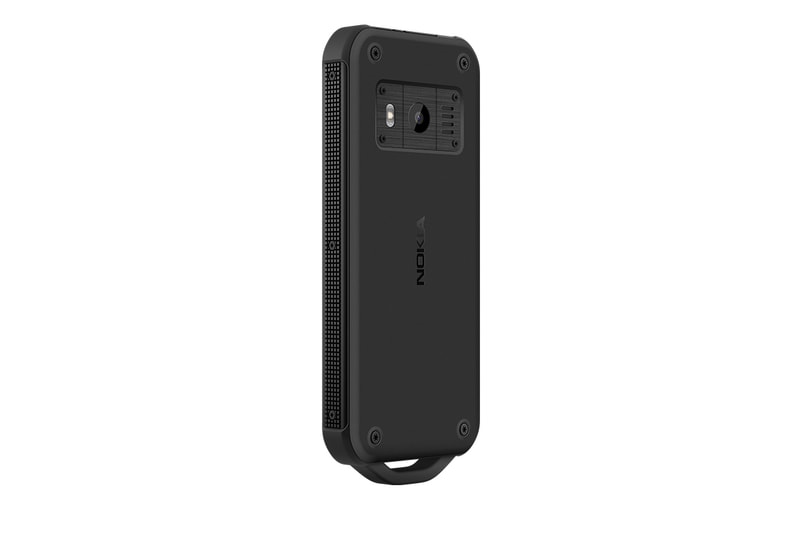 牢不可破－Nokia 推出全天候防護手機 800 Tough