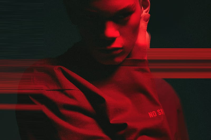 新銳品牌 OFF DUTY 正式發佈 2019 秋冬系列「DÉTACHEMENT」