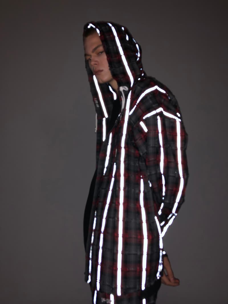 新銳品牌 OFF DUTY 正式發佈 2019 秋冬系列「DÉTACHEMENT」