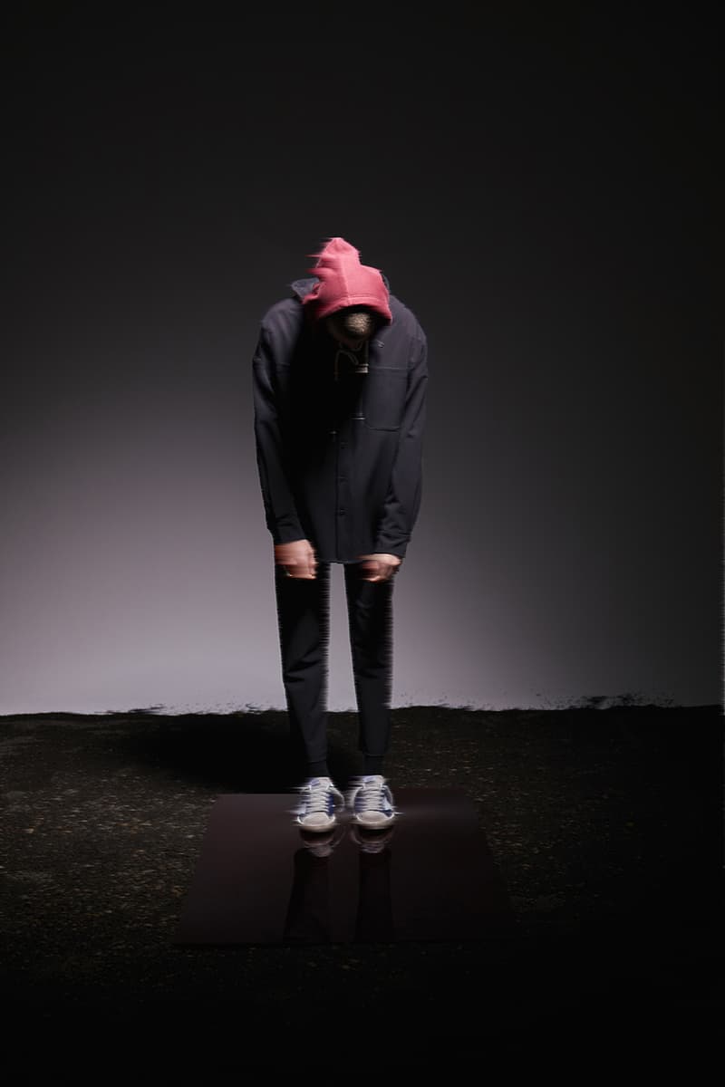 新銳品牌 OFF DUTY 正式發佈 2019 秋冬系列「DÉTACHEMENT」