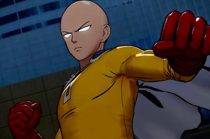 實際感受一拳致命快感！《一拳超人：無名英雄》遊戲即將展開封測