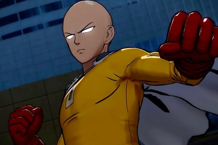 實際感受一拳致命快感!《一拳超人:無名英雄》遊戲即將展開封測