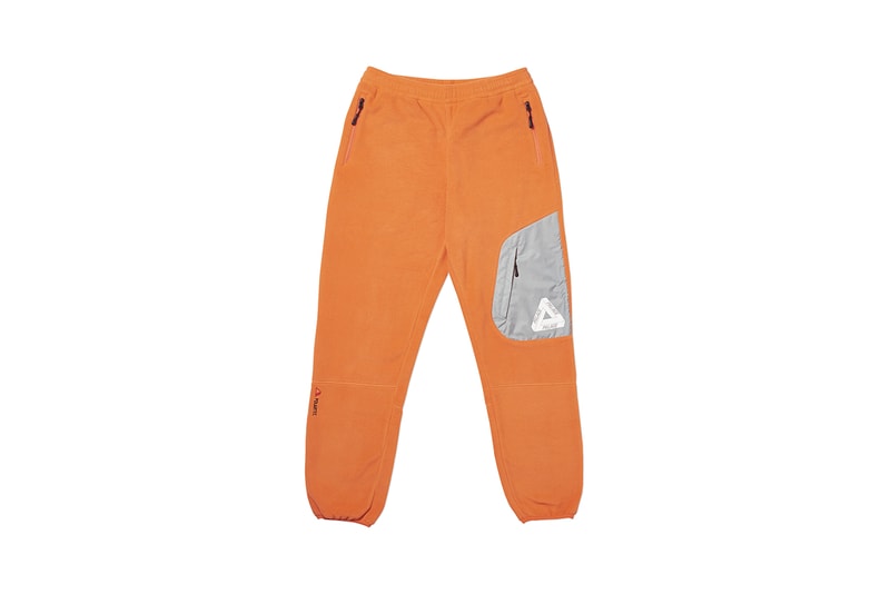 Palace Skateboards 冬季系列第 5 週入手指南