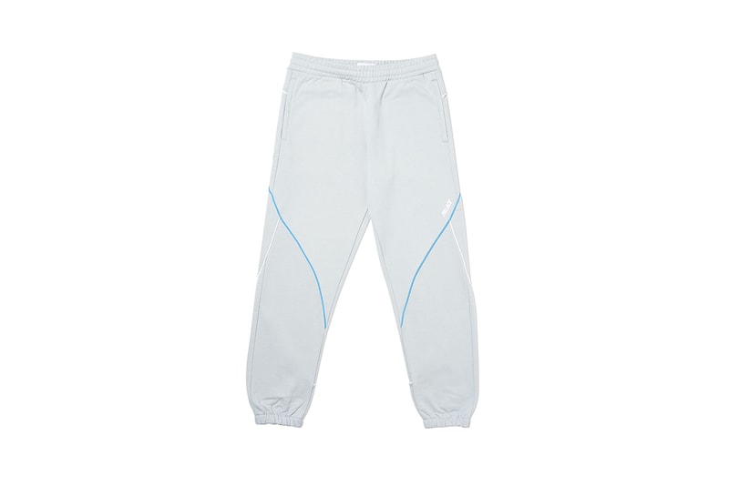 Palace Skateboards 冬季系列第 4 週入手指南