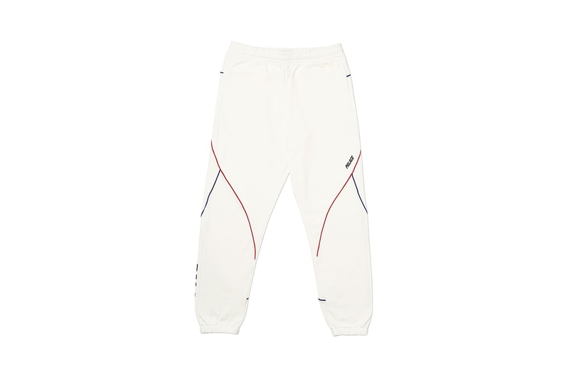 Palace Skateboards 冬季系列第 4 週入手指南