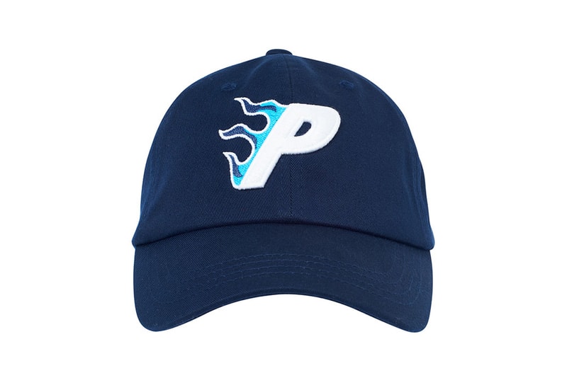 Palace Skateboards 冬季系列第 4 週入手指南