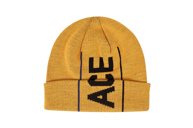 Palace Skateboards 冬季系列第 4 週入手指南