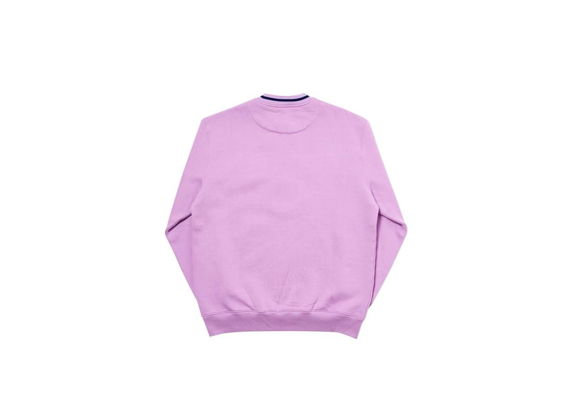 Palace Skateboards 冬季系列第 3 週入手指南