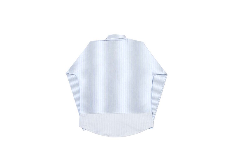 Palace Skateboards 冬季系列第 3 週入手指南