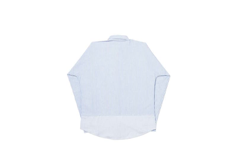 Palace Skateboards 冬季系列第 3 週入手指南