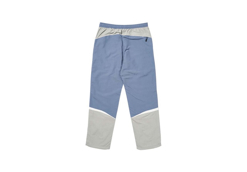 Palace Skateboards 冬季系列第 3 週入手指南