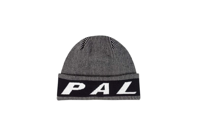 Palace Skateboards 冬季系列第 3 週入手指南