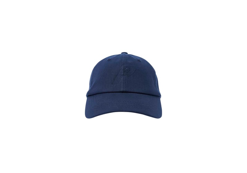 Palace Skateboards 冬季系列第 3 週入手指南