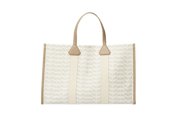 Palace 正式發佈 2019 冬季鞋款配件系列