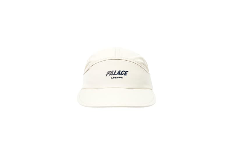 Palace 正式發佈 2019 冬季帽款系列