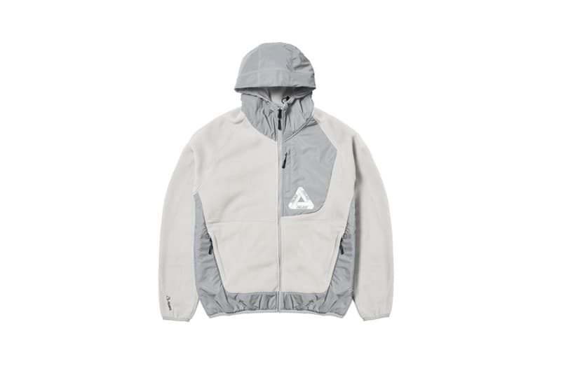 Palace 正式發佈 2019 冬季外套系列