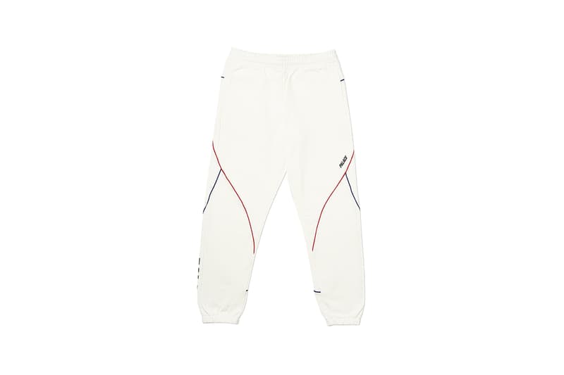Palace 正式發佈 2019 冬季運動裝系列