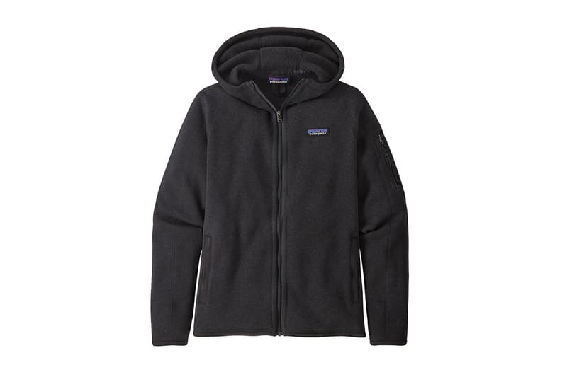 再生素材-Patagonia 推出「Better Sweater®」環保布料系列