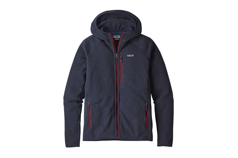 再生素材-Patagonia 推出「Better Sweater®」環保布料系列