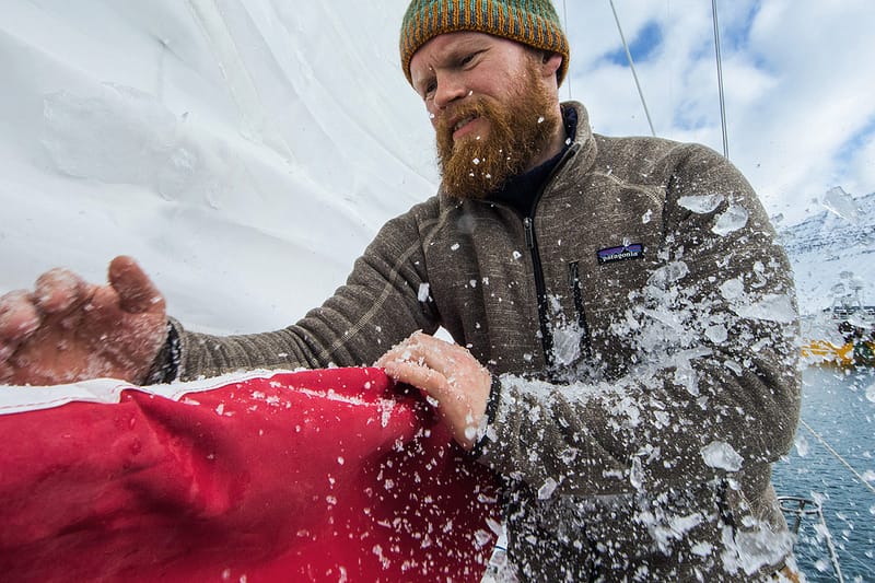 再生素材－Patagonia 推出「Better Sweater®」環保布料系列