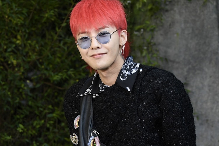 PEACEMINUSONE x Converse 最新聯乘諜照率先曝光