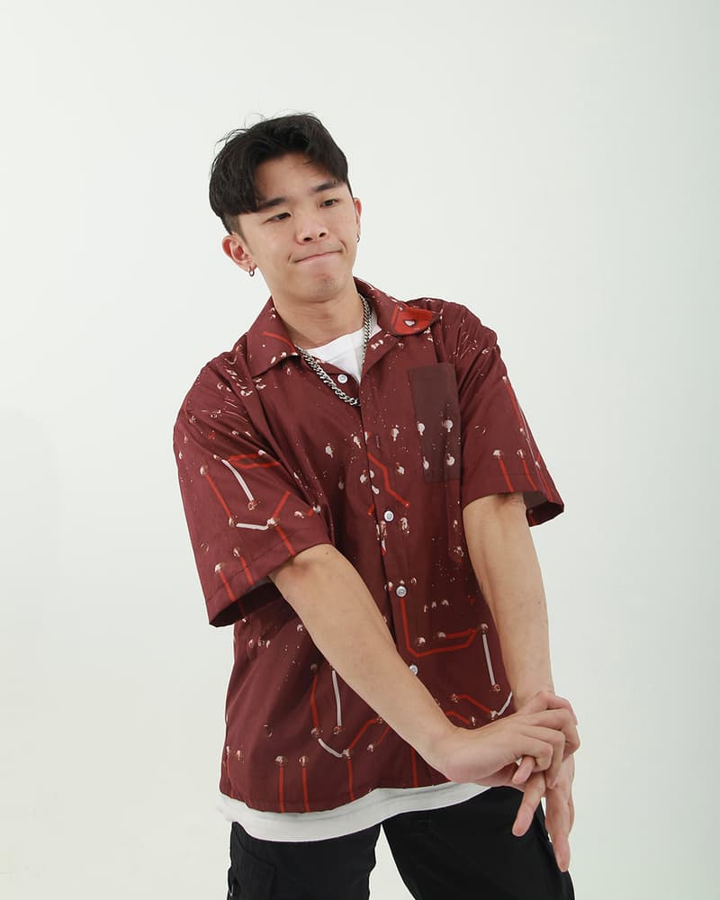 HYPEBEAST 獨家揭秘 PLATEAU STUDIO x 美秀集團首次周邊聯乘系列