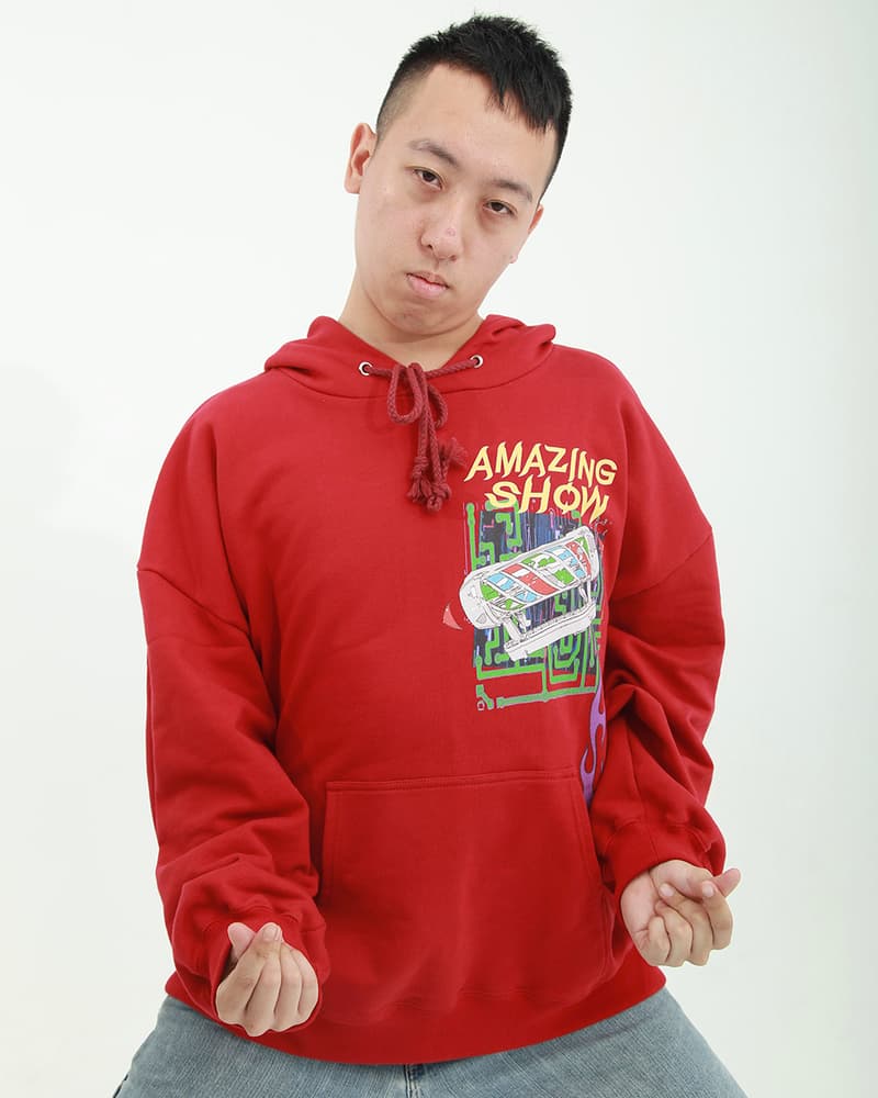 HYPEBEAST 獨家揭秘 PLATEAU STUDIO x 美秀集團首次周邊聯乘系列