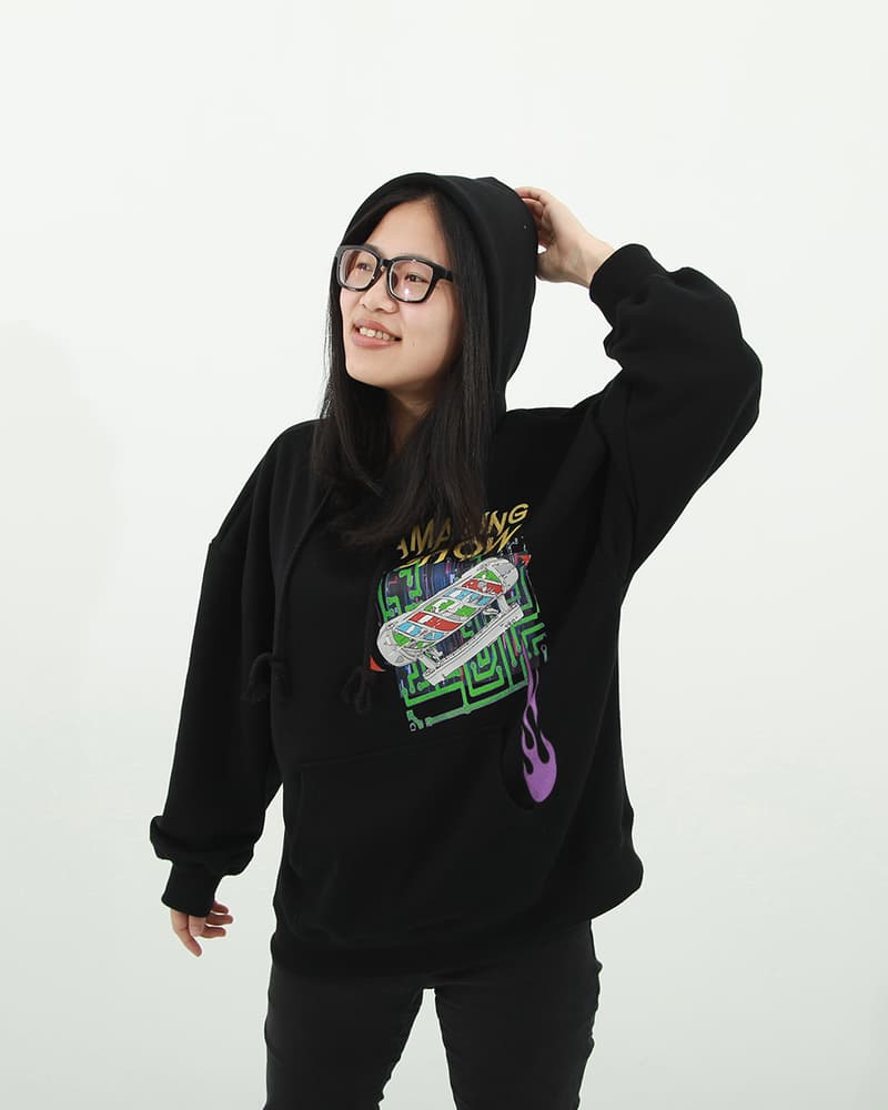 HYPEBEAST 獨家揭秘 PLATEAU STUDIO x 美秀集團首次周邊聯乘系列