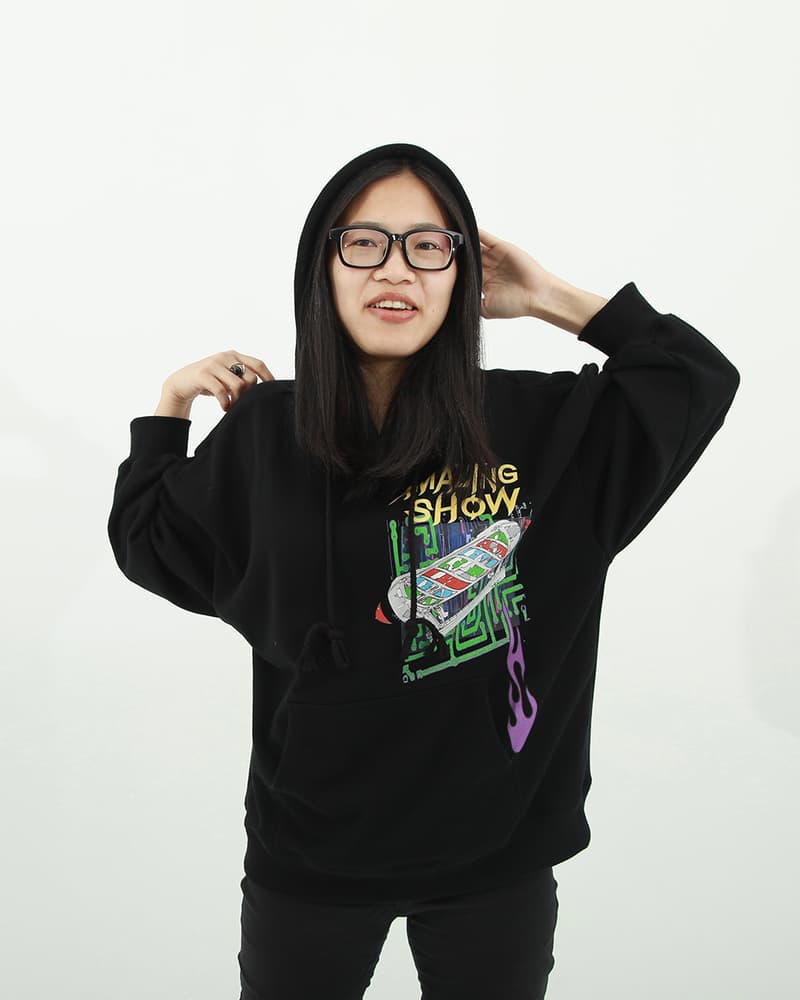 HYPEBEAST 獨家揭秘 PLATEAU STUDIO x 美秀集團首次周邊聯乘系列