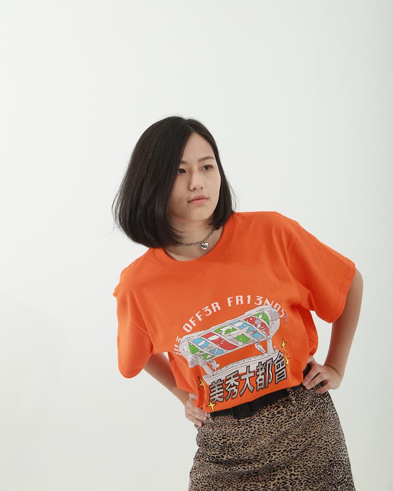 HYPEBEAST 獨家揭秘 PLATEAU STUDIO x 美秀集團首次周邊聯乘系列
