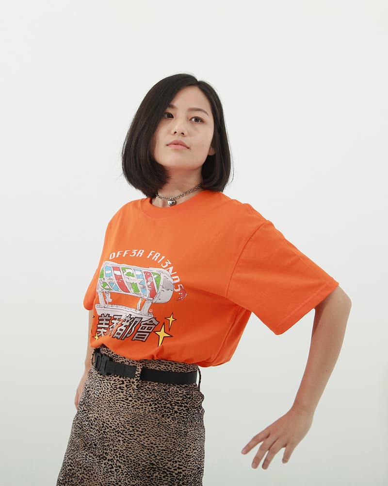 HYPEBEAST 獨家揭秘 PLATEAU STUDIO x 美秀集團首次周邊聯乘系列