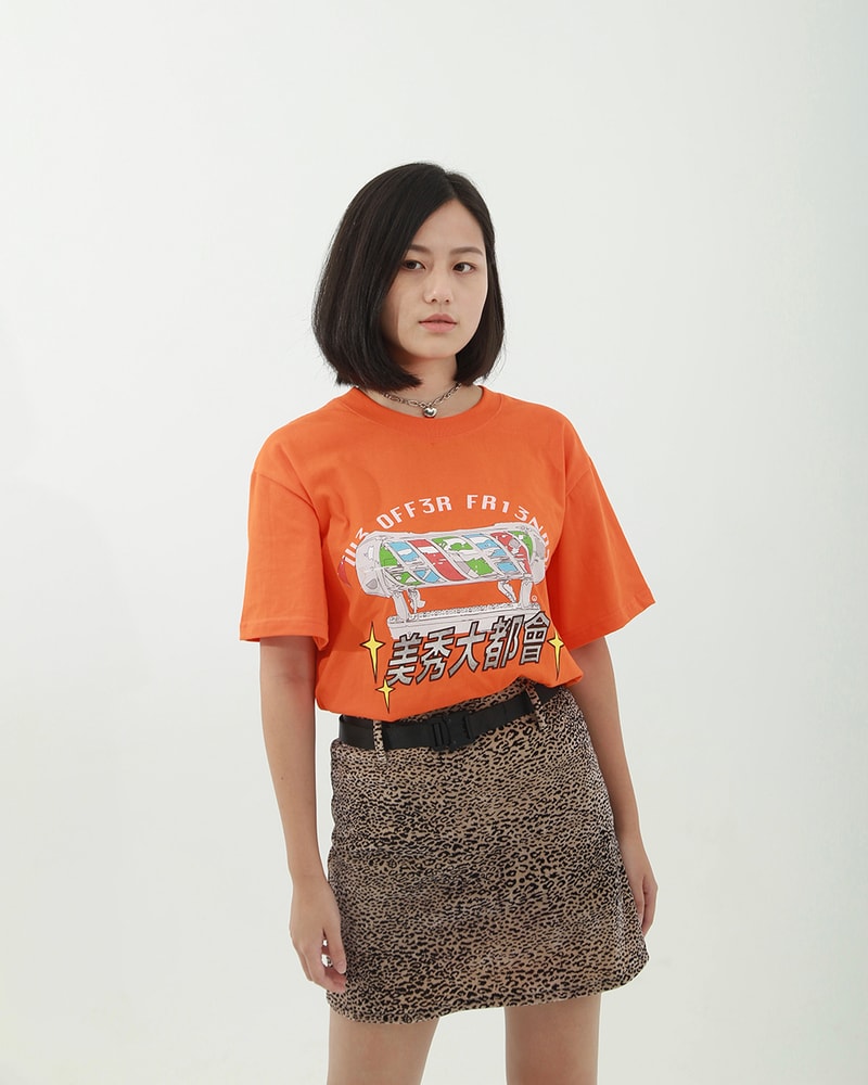 HYPEBEAST 獨家揭秘 PLATEAU STUDIO x 美秀集團首次周邊聯乘系列