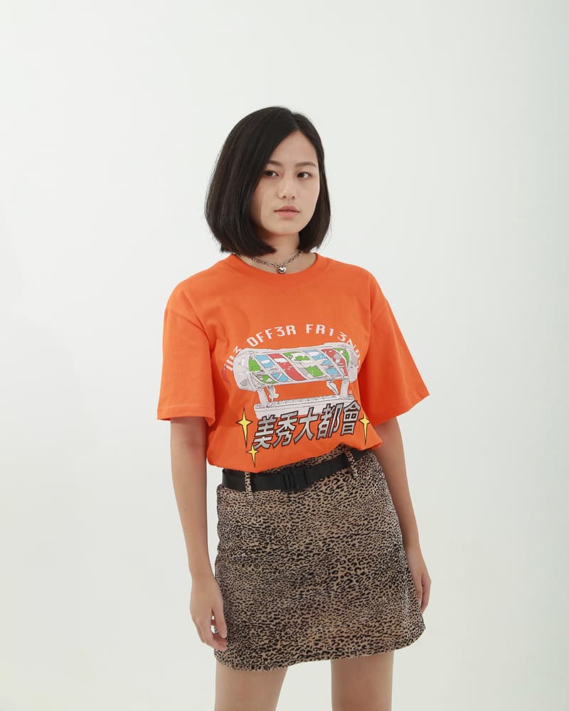 HYPEBEAST 獨家揭秘 PLATEAU STUDIO x 美秀集團首次周邊聯乘系列