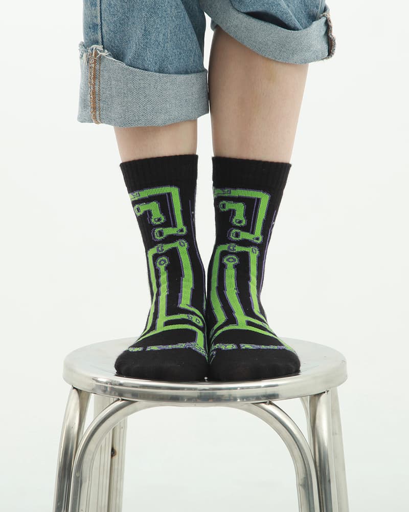 HYPEBEAST 獨家揭秘 PLATEAU STUDIO x 美秀集團首次周邊聯乘系列