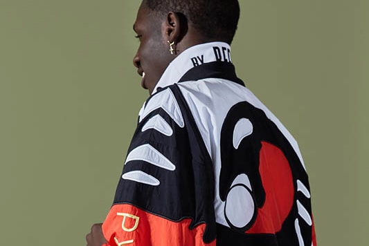 Reebok by Pyer Moss 全新 Collections 3 系列正式登場