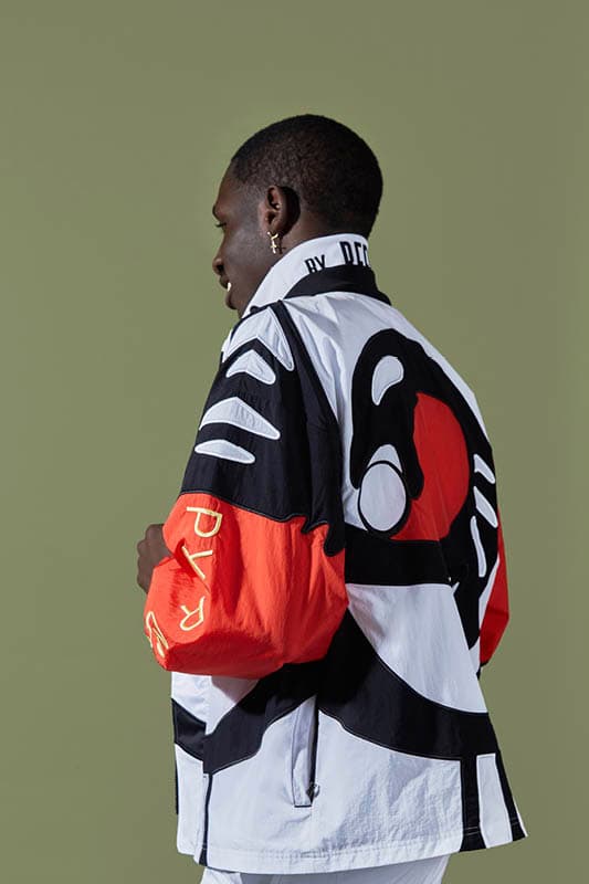 Reebok by Pyer Moss 全新 Collections 3 系列正式登場