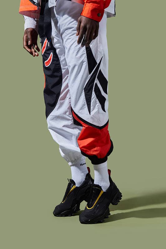 Reebok by Pyer Moss 全新 Collections 3 系列正式登場