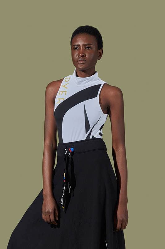 Reebok by Pyer Moss 全新 Collections 3 系列正式登場