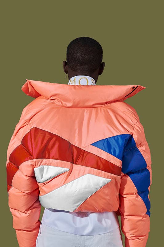 Reebok by Pyer Moss 全新 Collections 3 系列正式登場