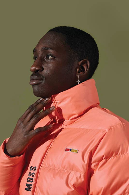 Reebok by Pyer Moss 全新 Collections 3 系列正式登場