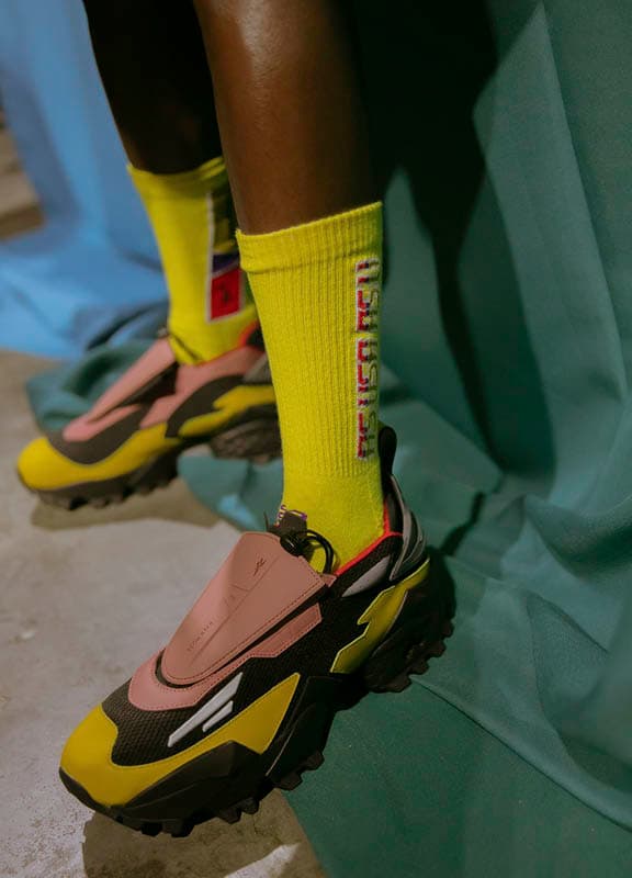 Reebok by Pyer Moss 全新 Collections 3 系列正式登場