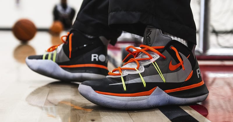 rokit x kyrie 5