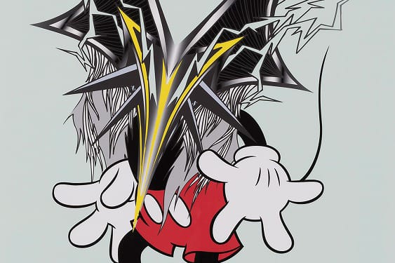 SBI Art「Harajuku Auction Vol.2」拍賣會即將開啓