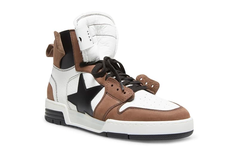 Steve Madden 推出近似 Travis Scott 以及 Off-White™ x Air Jordan 1 外貌之全新鞋履