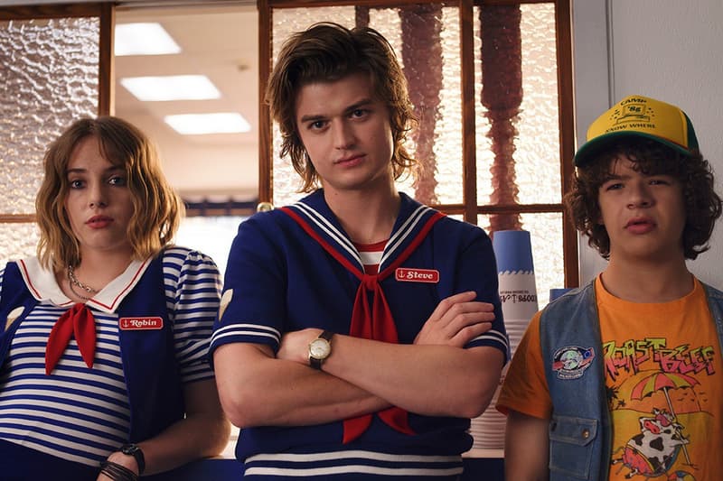 《Stranger Things》第三季 Starcourt Mall 原址商場正進行出售