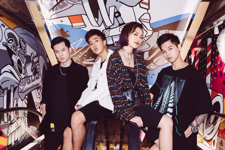 Streetsnaps: 街頭次世代聚集蛻變後的 ABC-MART Grand Stage