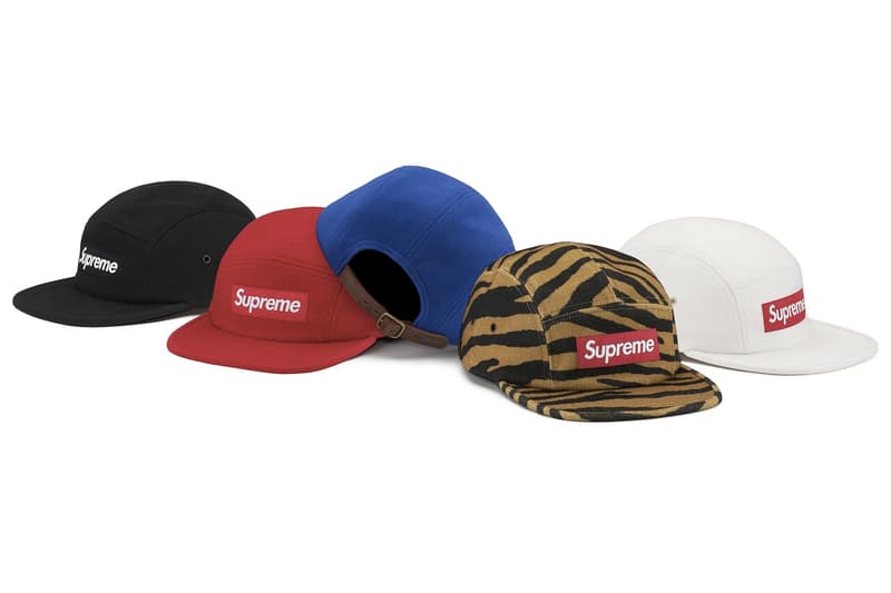 Supreme 2019 秋冬系列第 10 週入手指南