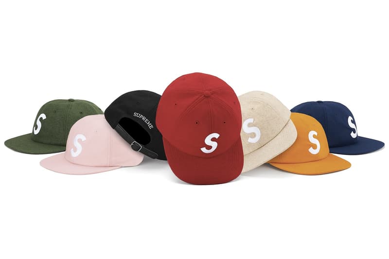 Supreme 2019 秋冬系列第 9 週入手指南